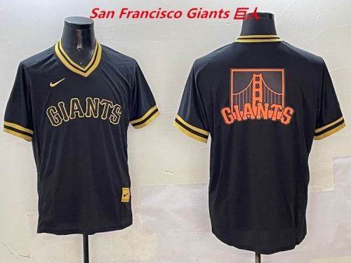 MLB San Francisco Giants 177 Men