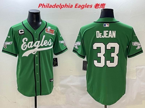 NFL Philadelphia Eagles 2713 Men
