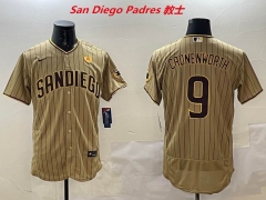 MLB San Diego Padres 1288 Men