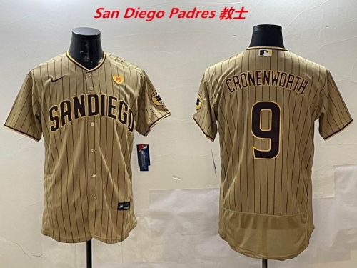 MLB San Diego Padres 1288 Men