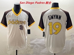 MLB San Diego Padres 1349 Men
