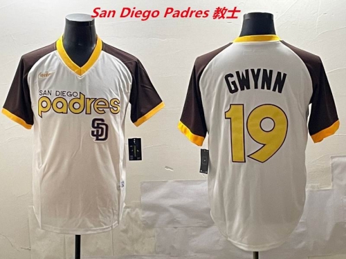 MLB San Diego Padres 1349 Men