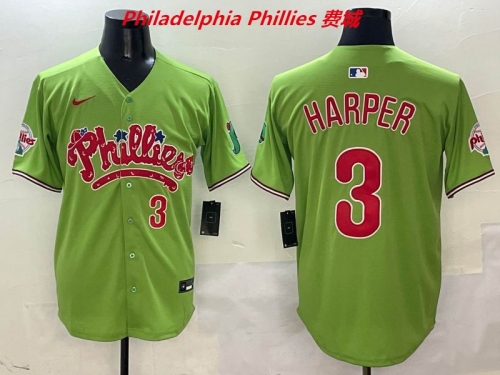 MLB Philadelphia Phillies 1201 Men