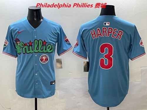 MLB Philadelphia Phillies 1152 Men