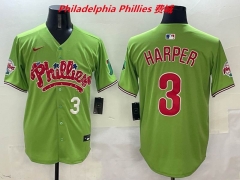 MLB Philadelphia Phillies 1203 Men