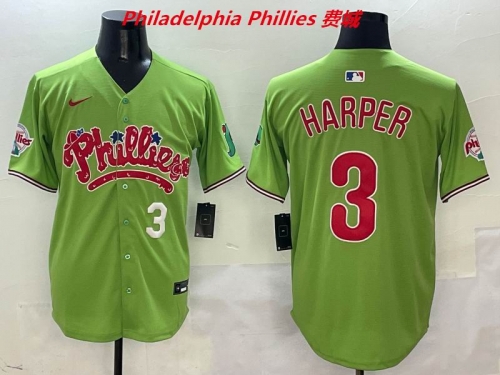 MLB Philadelphia Phillies 1203 Men