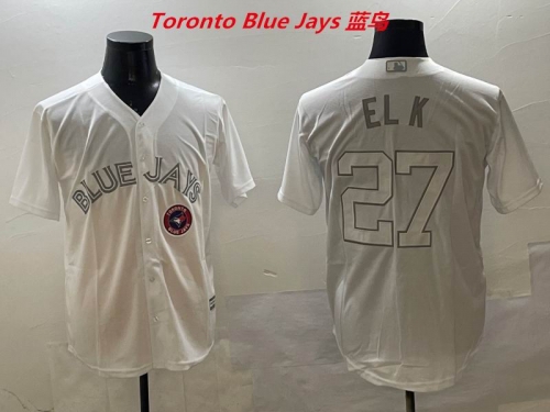 MLB Toronto Blue Jays 173 Men