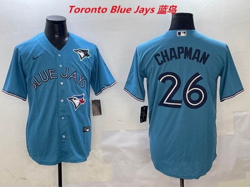 MLB Toronto Blue Jays 159 Men