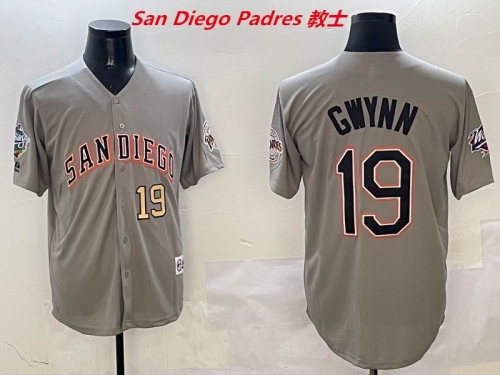 MLB San Diego Padres 1424 Men