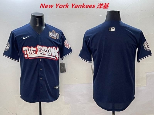 MLB New York Yankees 2044 Men