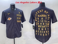 NBA-Los Angeles Lakers 1217 Men