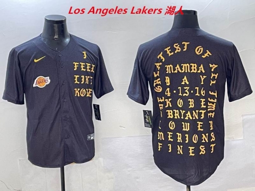 NBA-Los Angeles Lakers 1217 Men