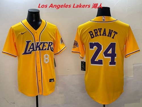 NBA-Los Angeles Lakers 1223 Men
