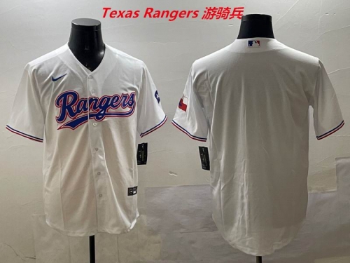 MLB Texas Rangers 511 Men