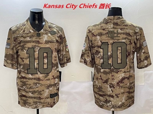 NFL Kansas City Chiefs 1010 Men