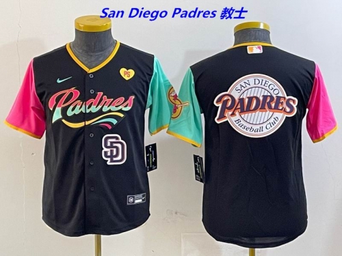 MLB San Diego Padres 1088 Youth/Boy