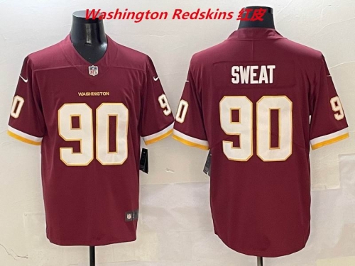 NFL Washington Redskins 194 Men