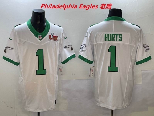 NFL Philadelphia Eagles 1989 Men