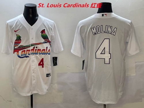 MLB St.Louis Cardinals 175 Men