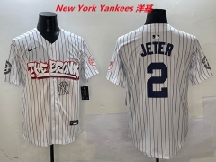 MLB New York Yankees 2071 Men