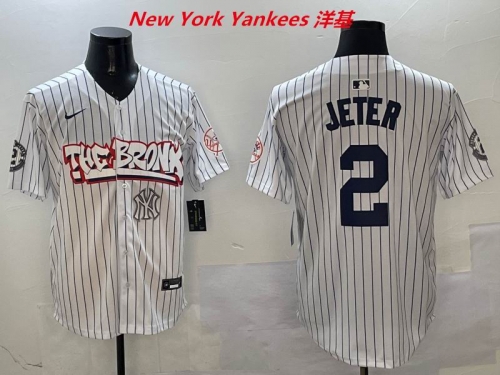 MLB New York Yankees 2071 Men