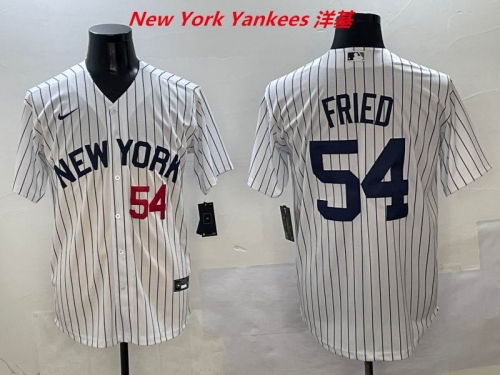 MLB New York Yankees 2180 Men