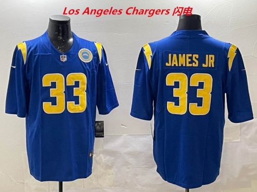 NFL Los Angeles Chargers 140 Men