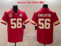NFL Kansas City Chiefs 1025 Men