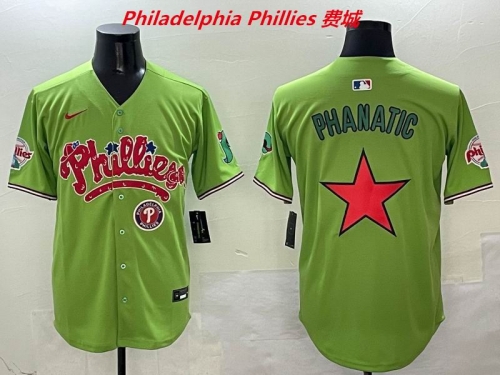 MLB Philadelphia Phillies 1120 Men