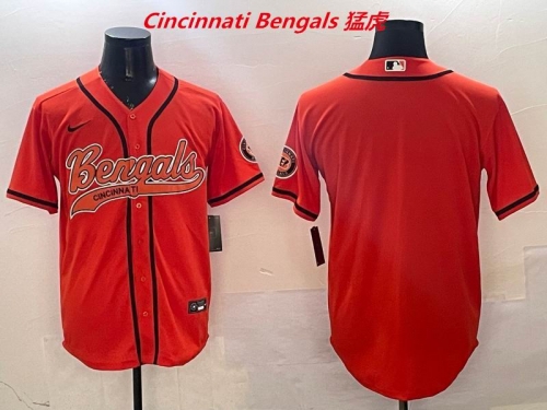 NFL Cincinnati Bengals 311 Men
