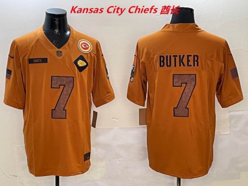 NFL Kansas City Chiefs 954 Men