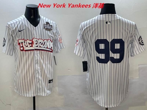 MLB New York Yankees 2118 Men