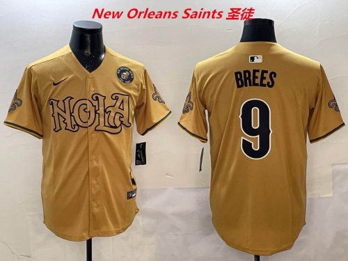 NFL New Orleans Saints 721 Men
