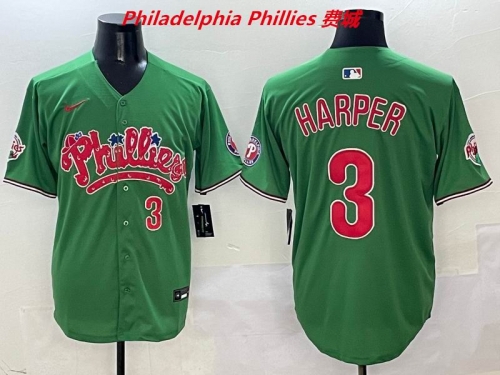 MLB Philadelphia Phillies 1193 Men
