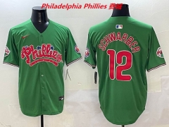 MLB Philadelphia Phillies 1251 Men