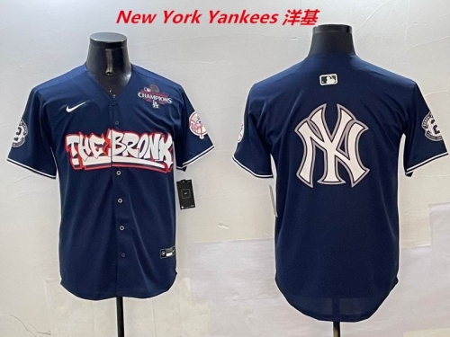 MLB New York Yankees 2023 Men