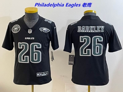 NFL Philadelphia Eagles 1514 Youth/Boy