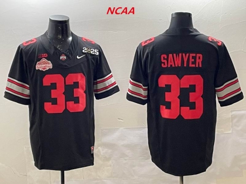 NCAA--MLB Men Jerseys 147 Men