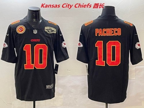 NFL Kansas City Chiefs 805 Men