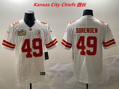 NFL Kansas City Chiefs 656 Men