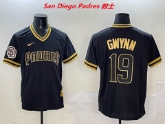 MLB San Diego Padres 1463 Men