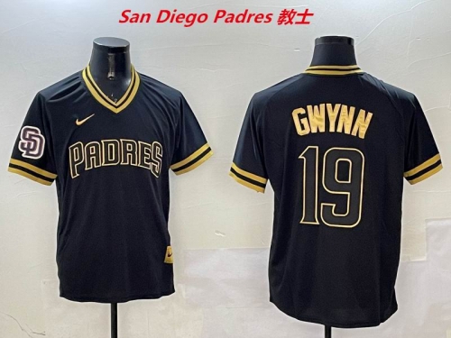 MLB San Diego Padres 1463 Men