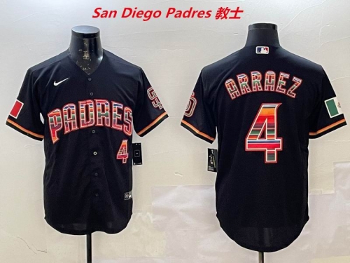 MLB San Diego Padres 1319 Men
