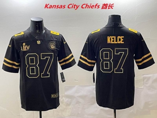NFL Kansas City Chiefs 724 Men