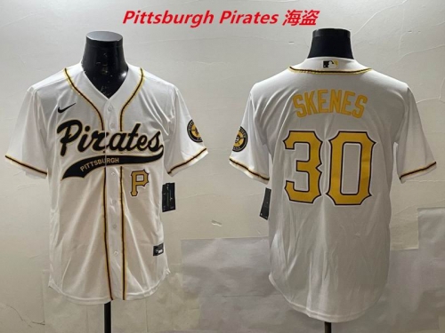 MLB Pittsburgh Pirates 213 Men