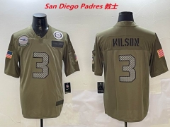 MLB San Diego Padres 1347 Men