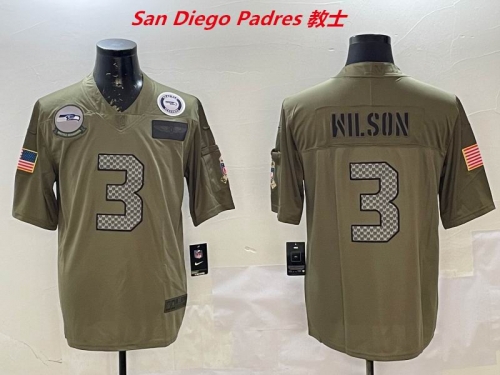 MLB San Diego Padres 1347 Men