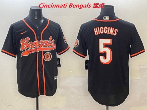 NFL Cincinnati Bengals 267 Men