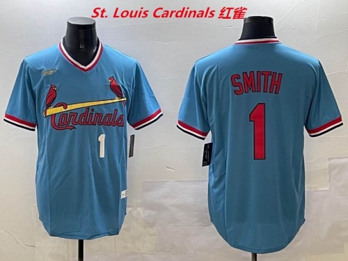 MLB St.Louis Cardinals 156 Men