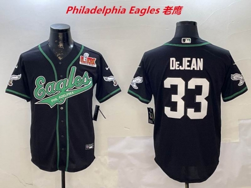 NFL Philadelphia Eagles 2554 Men